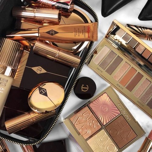 Best Charlotte Tilbury Products