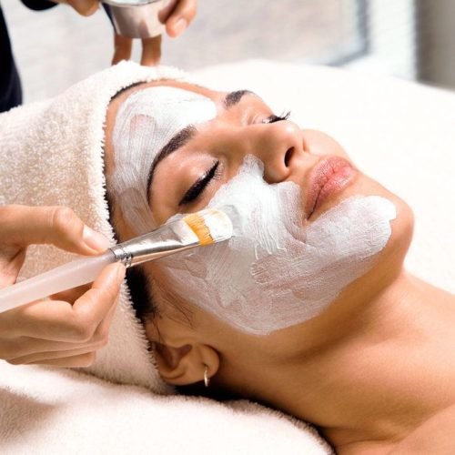 Perk Treatments Are The NEW, Affordable HydraFacial